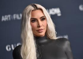 Kim Kardashian, internată în spital după un diagnostic neașteptat. Afecțiunea care i-a amintit de moartea tatălui său