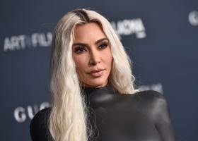Kim Kardashian, internată în spital după un diagnostic neașteptat. Afecțiunea care i-a amintit de moartea tatălui său