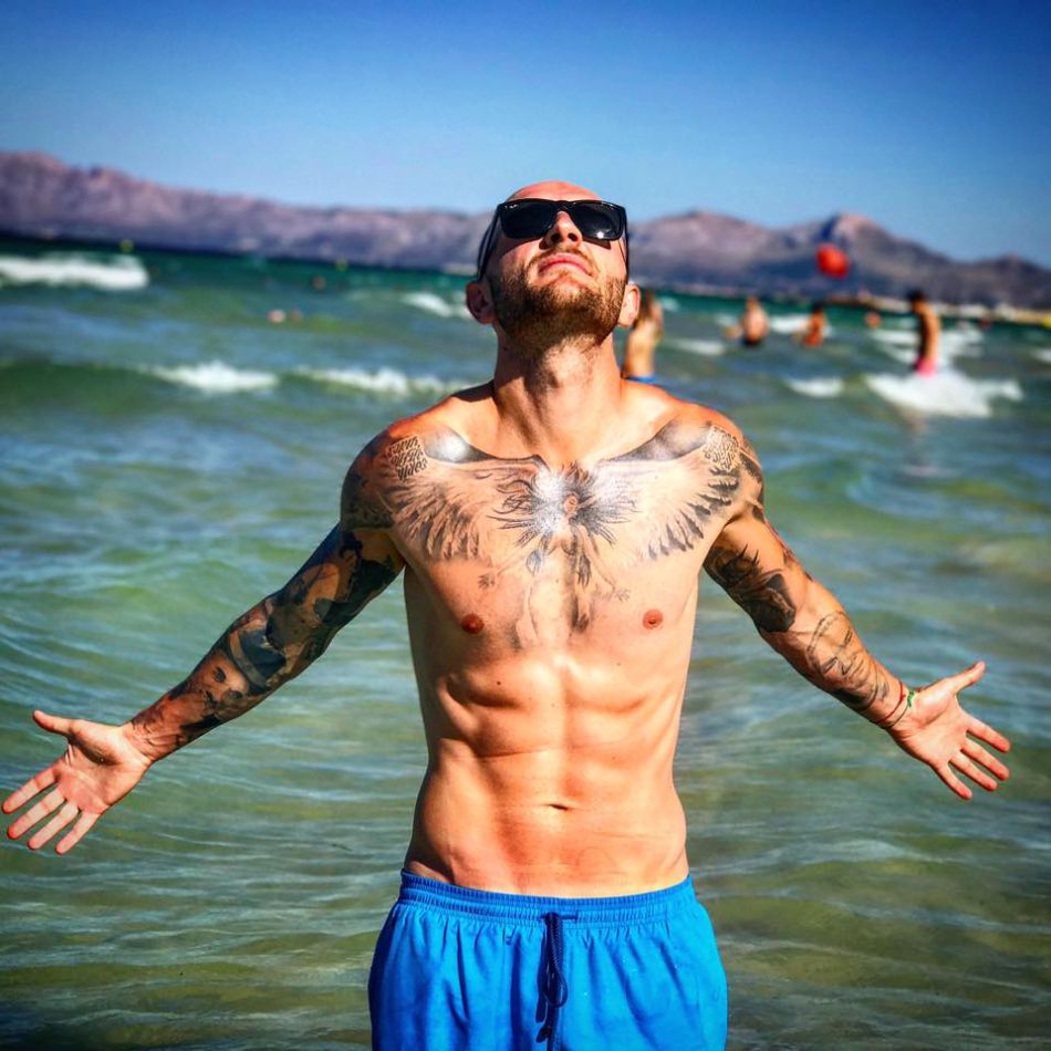 La un an de la divorț, Cătălin Bordea este încă afectat de despărțirea de Livia. Cum se vindecă comediantul?