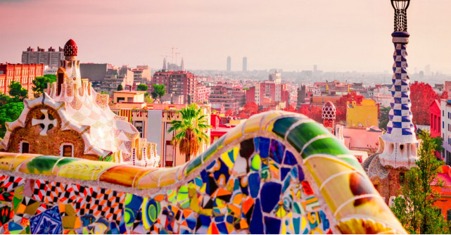 3 city break-uri ieftine in Europa, cu mai putin de 100 euro/p (zbor + cazare)