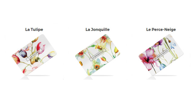 Vouchere cadou pentru o portie de rasfat primavaratic si o infuzie de relaxare totala