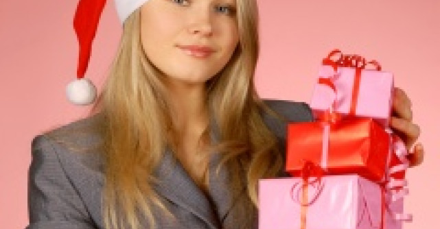 65 de cadouri personalizate pentru Craciun