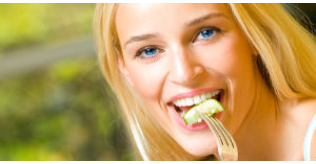 3 Salate de toamna care te slabesc