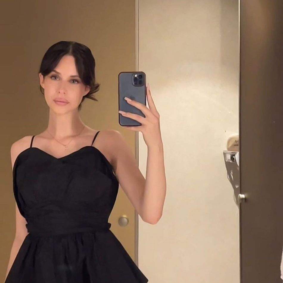 Andreea Marin, despre educația fiicei sale: Pentru că se întâmplă atâtea nenorociri în această țară...