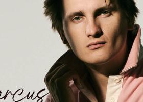 Marcus lansează 'Pictures Of You', o piesă despre iubire, timp și amintiri