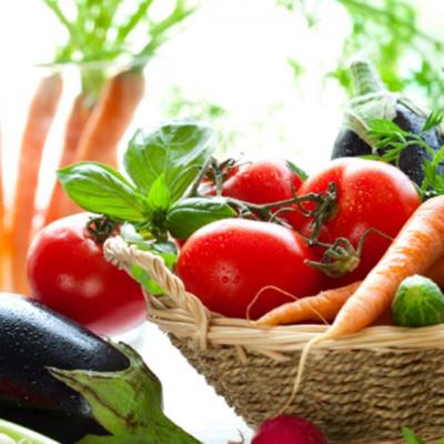 Totul porneste de la mancare