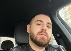 Cătălin Vișănescu, prima reacție după zvonurile despre custodia copilului: Matthias este totul pentru mine...