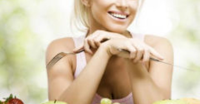 100 de alimente sanatoase pentru organism