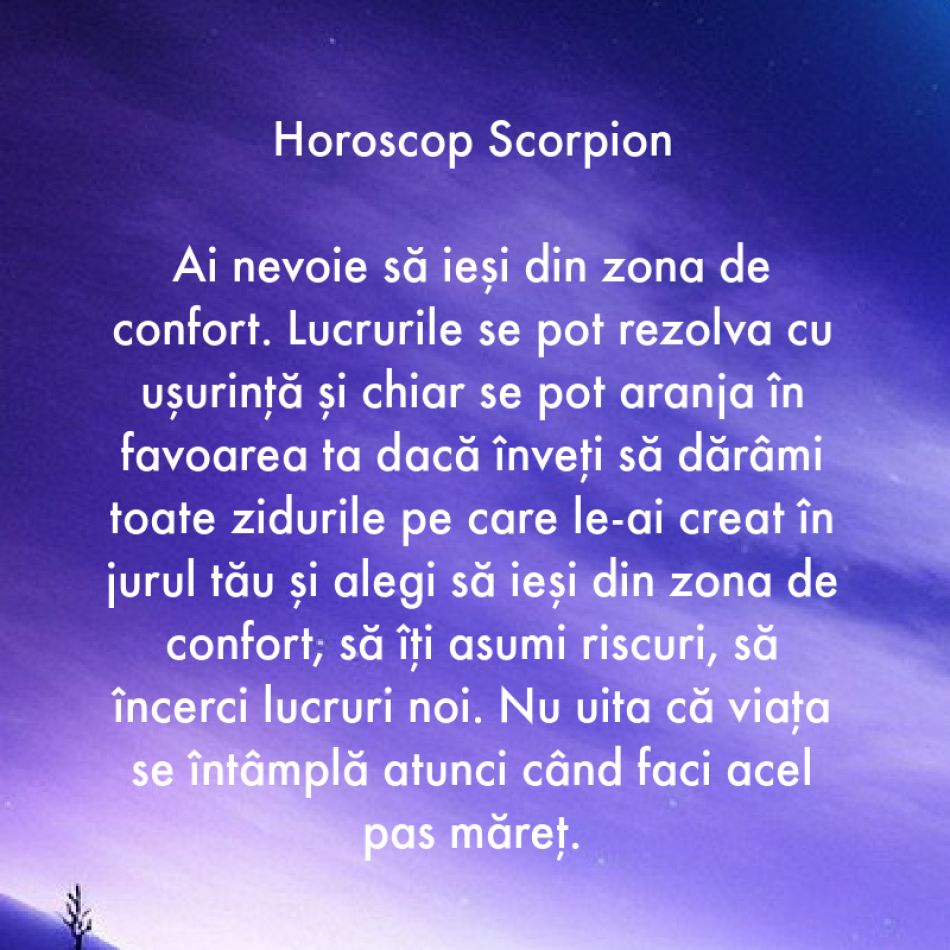 De ce are nevoie fiecare semn zodiacal în săptămâna 24-30 iulie