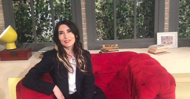 Interviu cu Anca Ghinea, autor de carte Creatori în Acțiune, creativitatea în relația cu cei mici