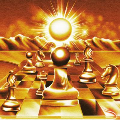 The Supermen Lovers reînvie STARLIGHT alături de OneRepublic