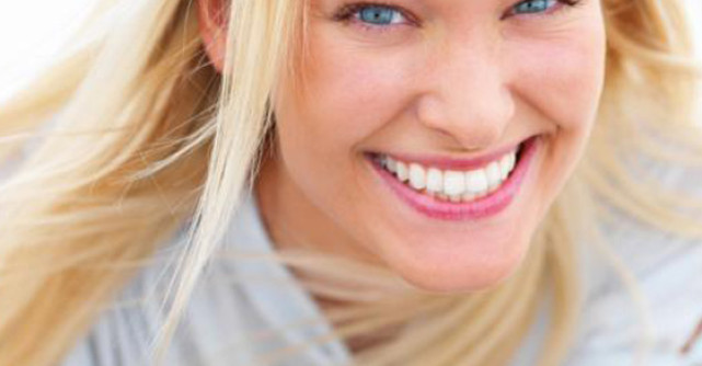 Zambetul tau -  dintii nu sunt de neinlocuit