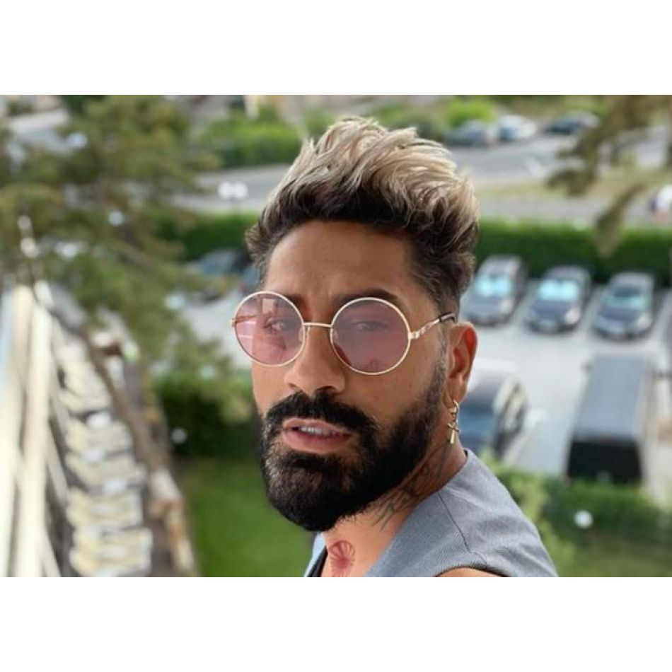 Connect-R, în depresie după nașterea fiicei lui! Cum și-a revenit artistul, după ani în care depresia i-a marcat viața?