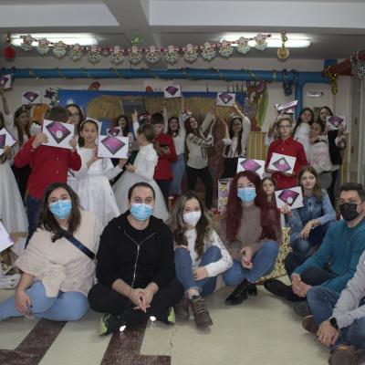 Implicarea este parte din ADN-ul Starbucks România