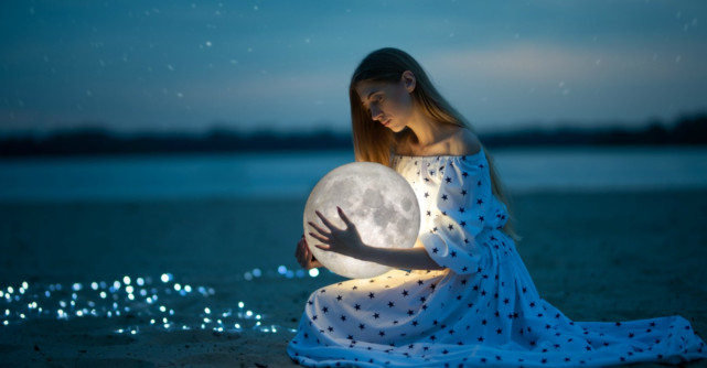 5 Mantre puternice pentru fiecare saptamana din luna mai