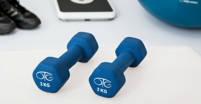 4 sfaturi practice pentru a te antrena acasă