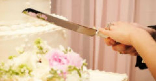 15 Idei pe toate gusturile pentru tortul de nunta