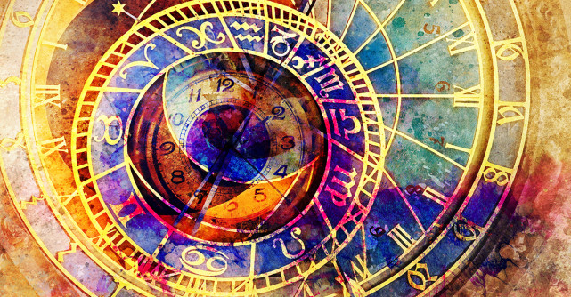 Horoscopul complet pentru luna Mai 2020: Noroc. Iubire. Deblocare