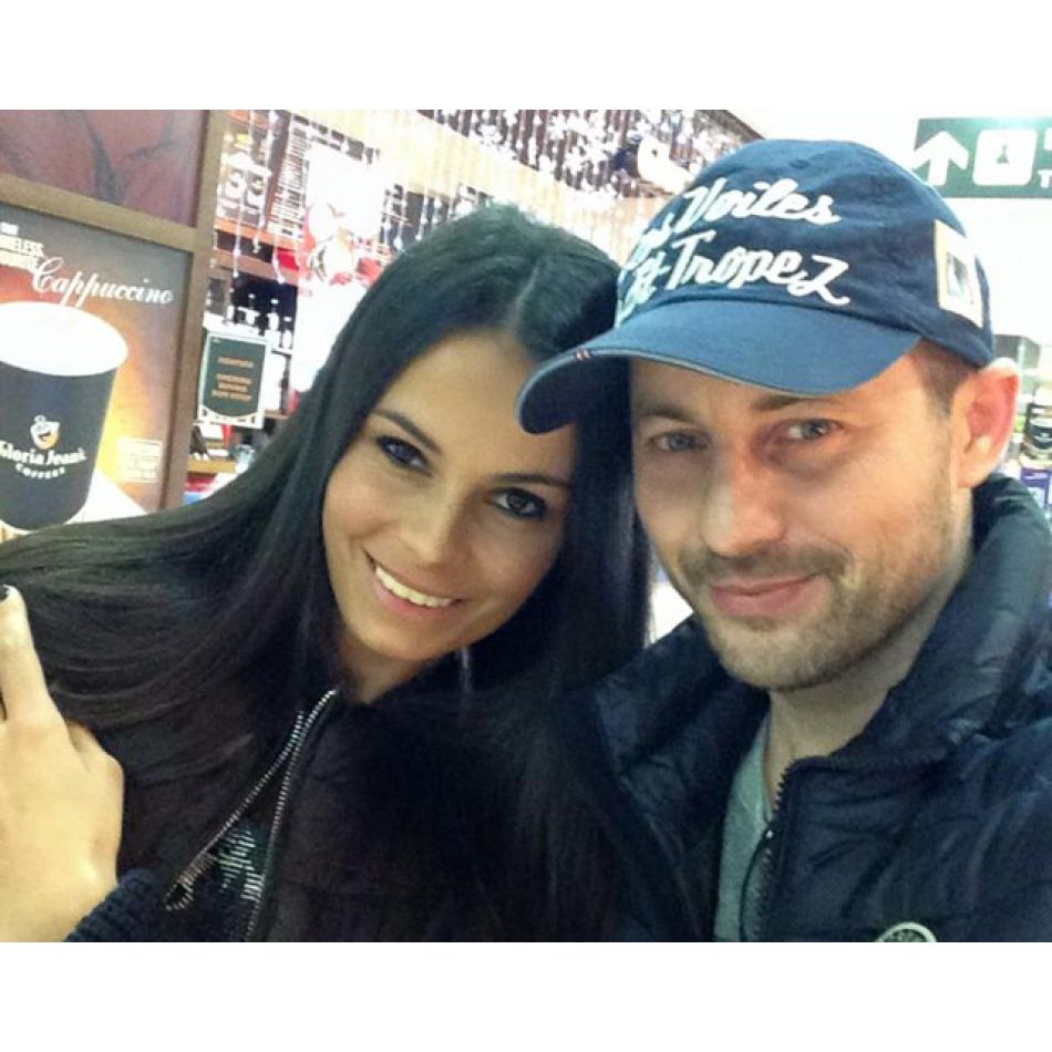 Fiica Ancăi Serea este o adevărată dominișoară! Sarah a împlinit recent 15 ani, iar mama ei i-a transmis un mesaj special