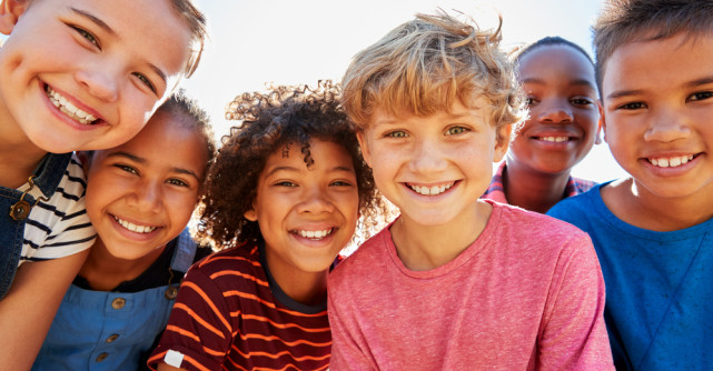 Cele 10 ingrediente pentru o viata mai fericita