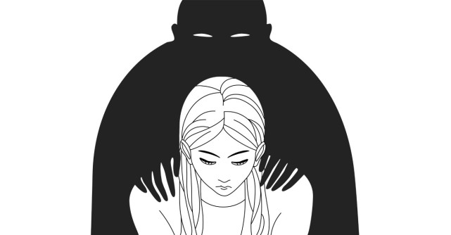 Ziua in care m-am eliberat de tine a fost ziua in care mi-am regasit sufletul