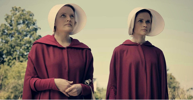 10 Lectii de viata importante pe care le-am invatat din serialul The Handmaid’s Tale