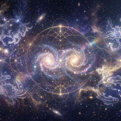 Horoscop 23 octombrie 2026: două zodii au parte de ghinion pe toate planurile
