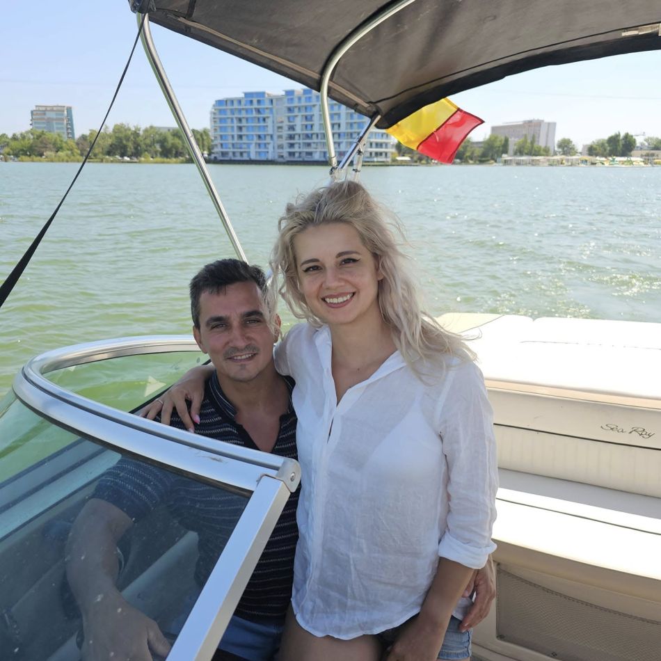 Marian Drăgulescu, a treia oară la altar! La ce tradiție va spune nu la nunta cu Simona