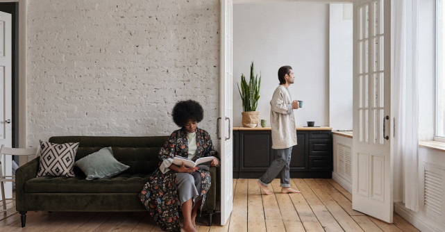 Te-a iubit vreodată cu adevărat sau doar i-a plăcut cum l-ai iubit tu?