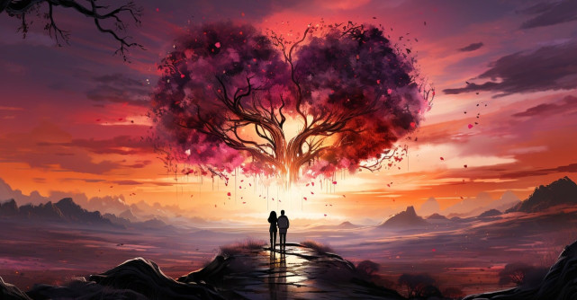 Lumina Iubirii: 5 întrebări pentru cupluri care dezvăluie adevărata esență a fiecărui partener