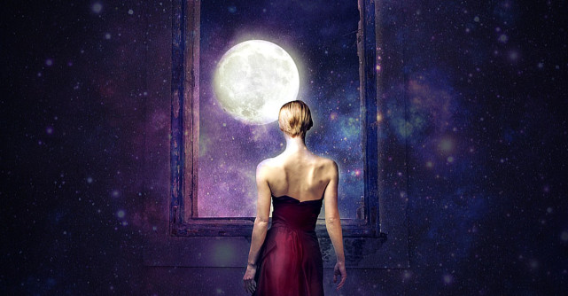 Lună Nouă în Fecioară pe 17 Septembrie. Ne eliberăm de tot ce ne trage înapoi și îmbrățișăm puterea vindecătoare a Universului