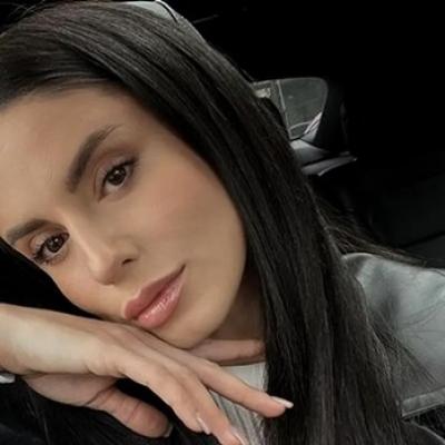 Ioana Grama este nevoită să stea în chirie cu fiica ei! De ce s-a ajuns aici?