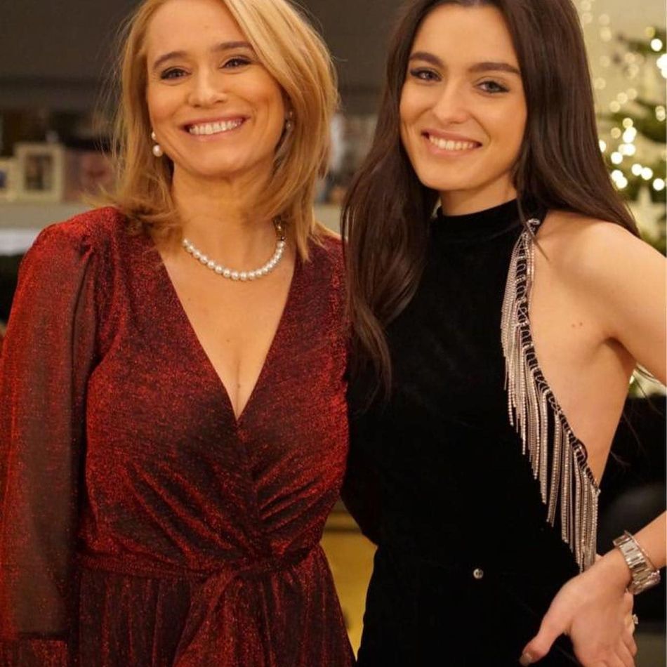 Alexia și Aris Eram au pregătit un preparat după rețeta mamei lor. Reacția juriului, de-a dreptul surprinzătoare!