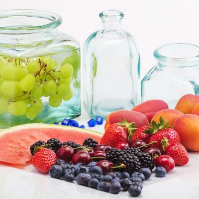 5 Bauturi DETOXIFIANTE pe care sa le bei in zilele de VARA