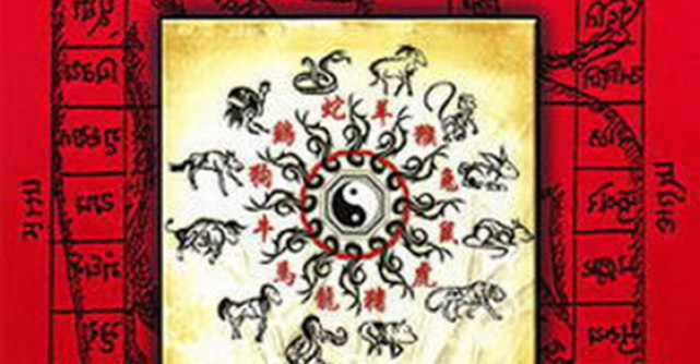 Astrologia medicala chineza si indiana