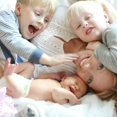 Am aflat care este singurul lucru de care are nevoie sotia mea