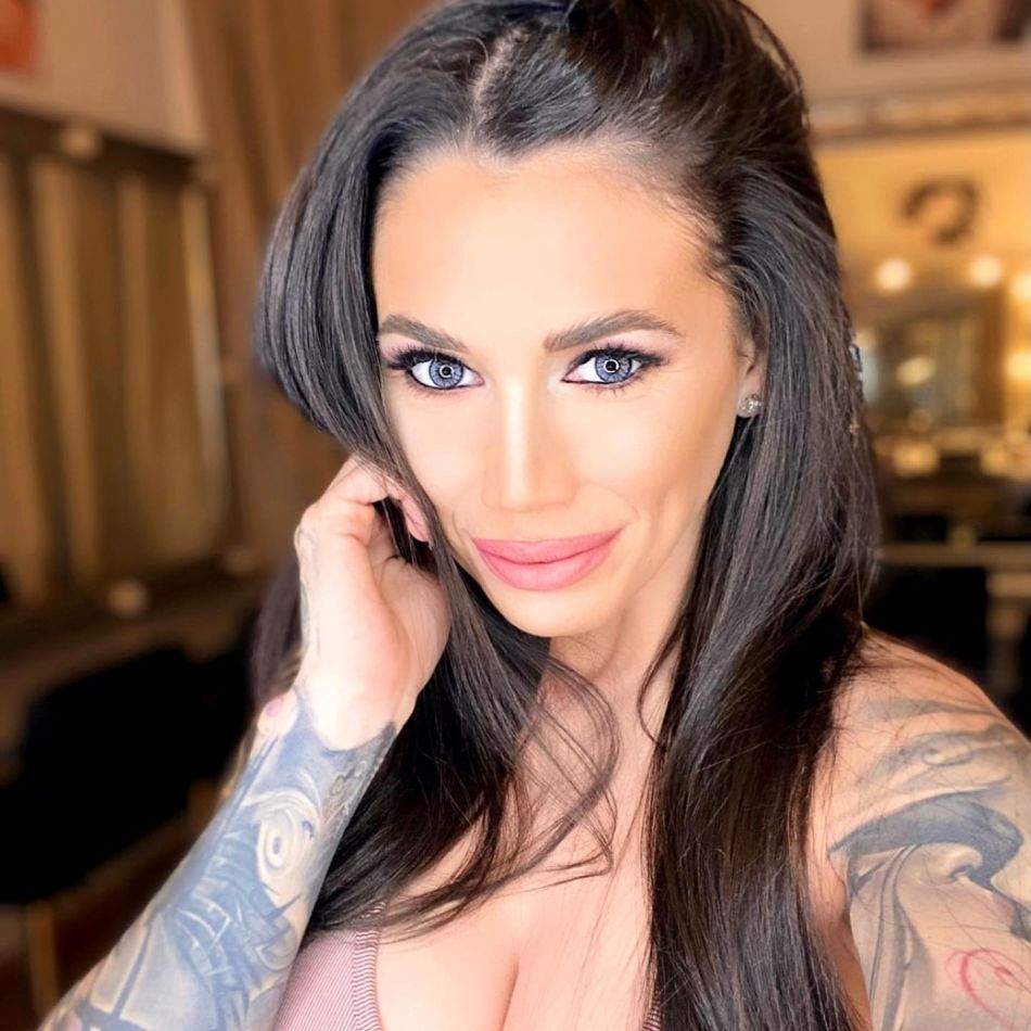 Roxana Vancea și-a ales rochia de mireasă: Am probat multe rochii...