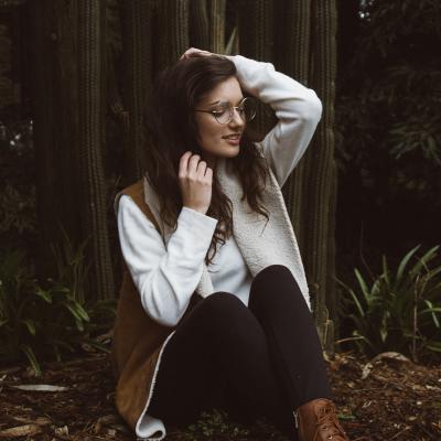 Cojocelul de blană pentru iarnă: una dintre cele mai chic jachete!