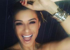 Anamaria Prodan visează la o nuntă regală. Sexy impresara este gata oricând să spună DA