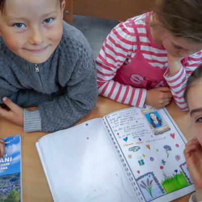 În septembrie va avea loc prima Tabăra Urbană organizată de Asociația Lume Bună