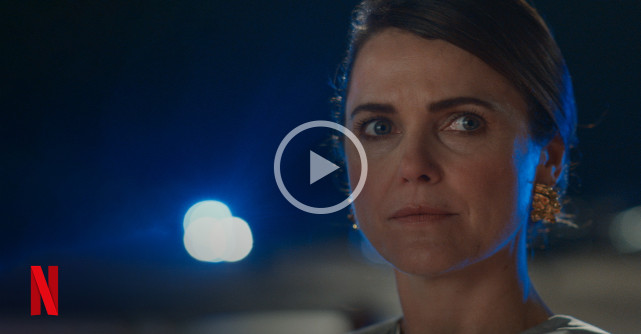 Netflix lanseaza teaserul si primele imagini pentru sezonul 2 din The Diplomat