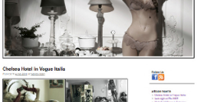 Blogging cu I.D. Sarrieri