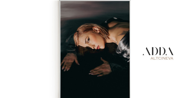 ADDA lanseză 'Altcineva'
