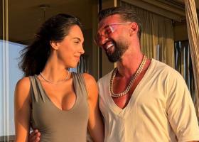Dorian Popa și soția sa, Andreea, își doresc să devină părinți: Se pregătește cel de-al treilea membru al familiei...