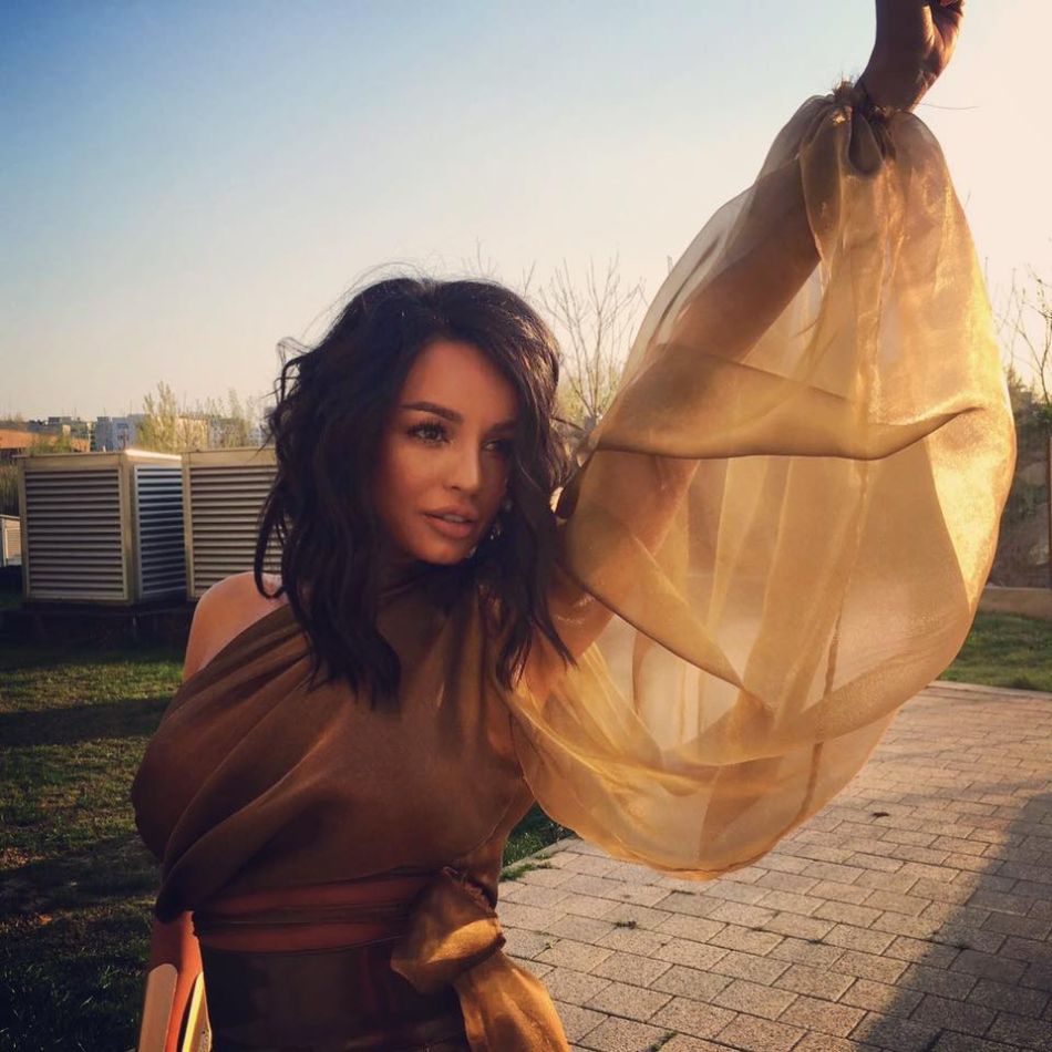 Claudia Iosif se reinventează după despărțirea de Dorian Popa! Babs a mers din nou în cabinetul medicului estetician