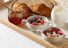 4 deserturi cremoase pe care le pregătești acasă fără cuptor și fără bătăi de cap