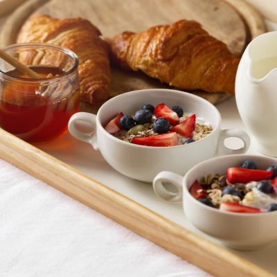 4 deserturi cremoase pe care le pregătești acasă fără cuptor și fără bătăi de cap