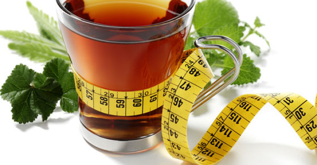 5 Ceaiuri pentru SLABIRE pe care merita sa le incerci vara