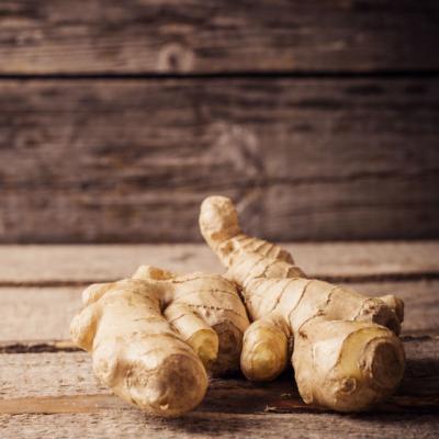 8 beneficii ale ghimbirului asupra organismului