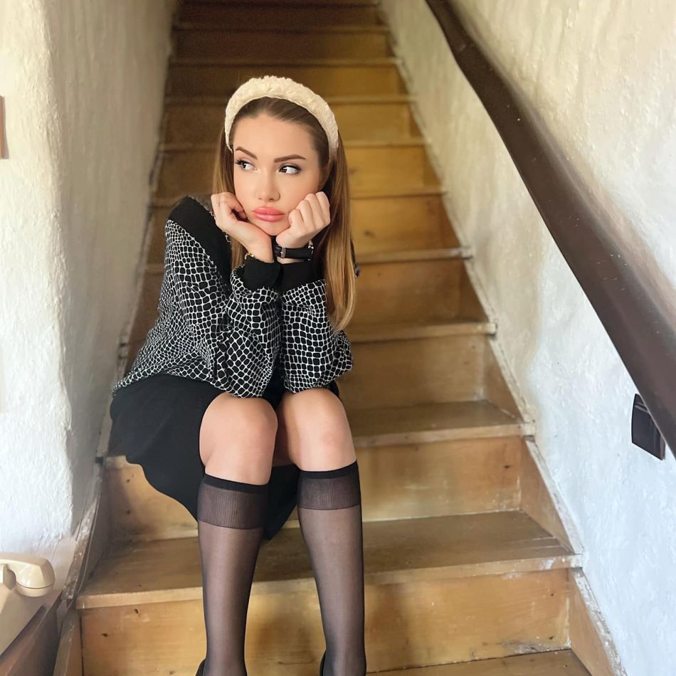 Otilia Bilionera este însărcinată? Ce spune artista despre căsnicia cu iubitul turc